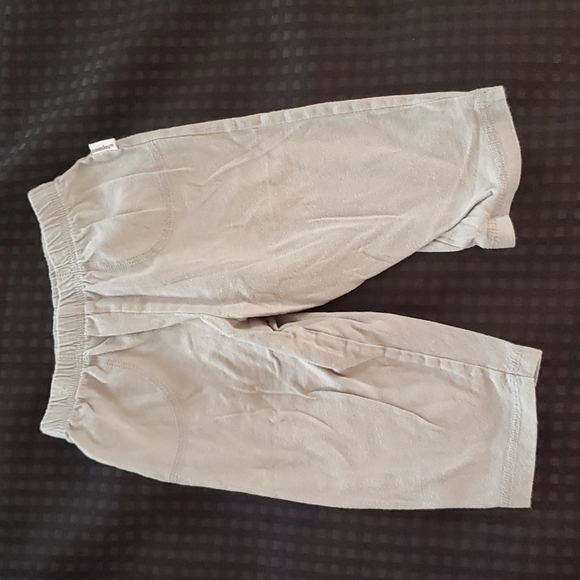 Lot of 5, boys, pants, size 6-9 months - Picture 8 of 16